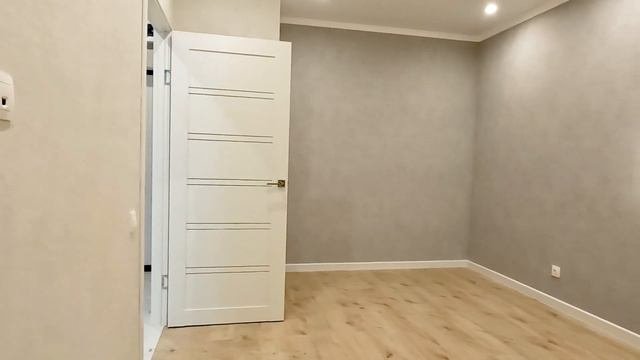 [ПРОДАНО] 1 комнатная квартира, кварталы 1777