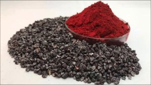 История текстиля