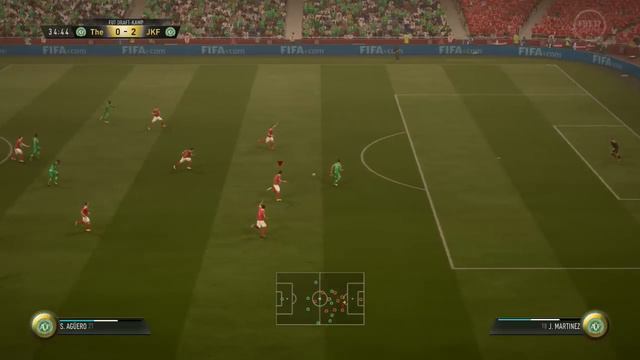 FIFA 17 - DRAFT TIL GLORY #10 - PROFIT IGEN PÅ EN BAYERN DOMINERENDE DRAFT! смотреть онлайн