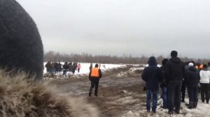 ВАЗ 2112 Ралли