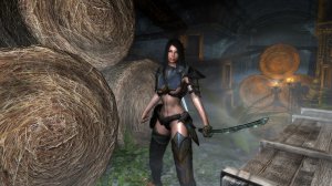 Blade And Sorcery - Печальный исход