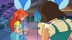 Winx Club - Serie 1 Episodio 18 - Addio Magix [EPISODIO COMPLETO]