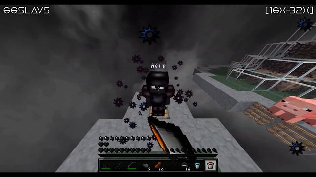 ТОП 5 БЕДВАРС РЕСУРС-ПАКОВ 2020 - FPS BOOST/NO LAG! | BW CLIPS #8 | Minecraft VimeWorld BedWars смотреть онлайн