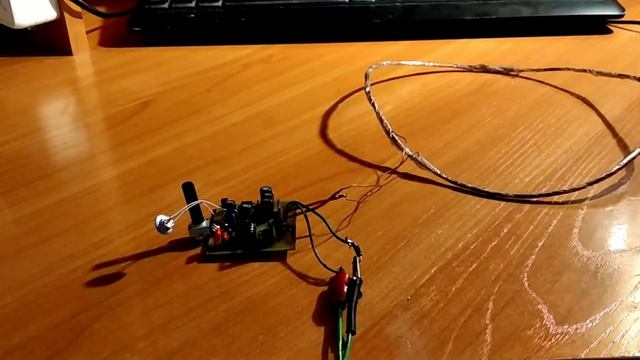 Почему постоянно пищит металлоискатель "пират" /No 2 смотреть онлайн