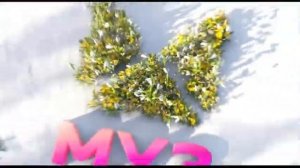 Весенняя заставка (МУЗ-ТВ, 2022).mp4