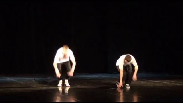 Break dance. Школа танцев "Экспромт". смотреть онлайн