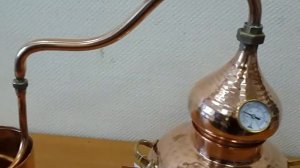 Аламбик Люкс 10 литров