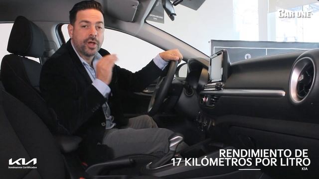 Forte Sedán 2023 | Conoce los cambios más relevantes | Car One KIA смотреть онлайн