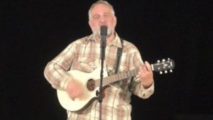 126_Сванидзе Роман_Человек живет (Духовный стих)