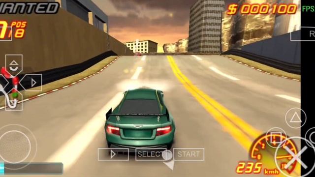 Прохождение Asphalt: Urban GT 2 (серия 41) смотреть онлайн