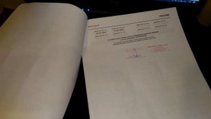Как выглядит, новое приглашение в Польшу.