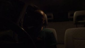 Замена лампы подсветки индикатора переключения передач на Mazda Demio