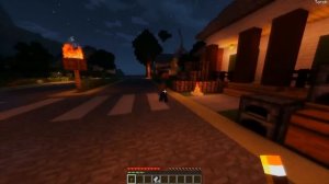 СОСЕД ПРЕВРАТИЛСЯ В МОНСТРА В МАЙНКРАФТЕ! ПРИВЕТ СОСЕД В MINECRAFT! HELLO NEIGHBOUR