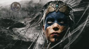 Hellblade Senua's Sacrifice (1) С отличной Русской озвучкой от GamesVoice - Прохождение 2023