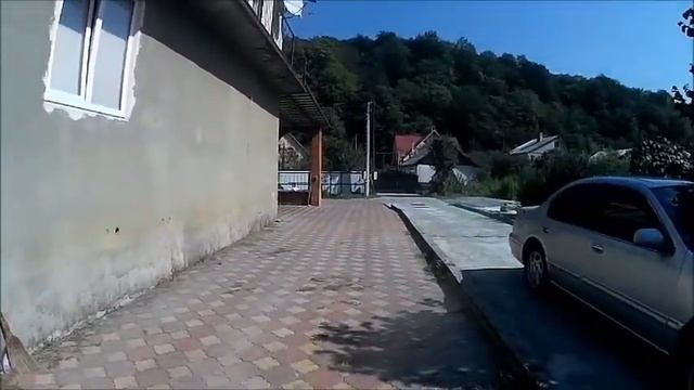 Гостевой дом на Мацесте