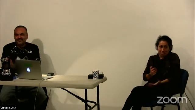 Miércoles de SOMA | Thrasher смотреть онлайн