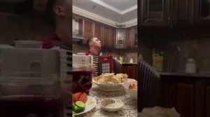 Лакцы поют 134   Цахай Магомедов