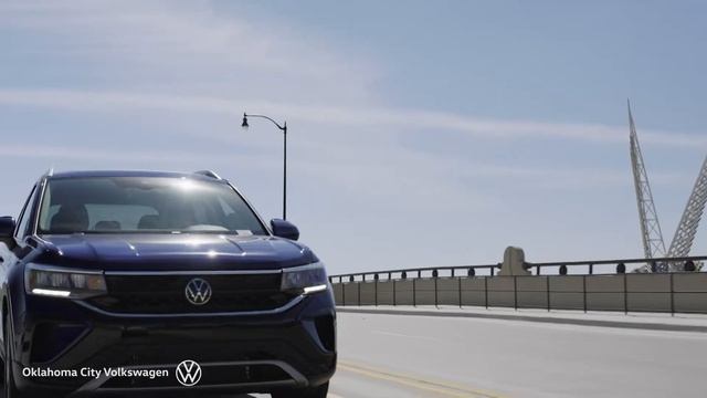 Oklahoma City Volkswagen Taos смотреть онлайн
