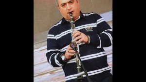 Haci Hemidoglu - Fikreti (Azeri klarnet)