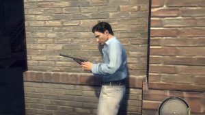 Mafia 2 II САМЫЙ ЛЁГКИЙ СПОСОБ КАК УБИТЬ ДЕРЕКА И СТИВА. ЧАСТЬ 2.