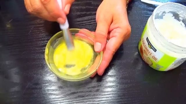 У МЕНЯ НЕТ МОРЩИН В 70 лет! Наношу перед сном и утром гладкое лицо Без морщин и пятен