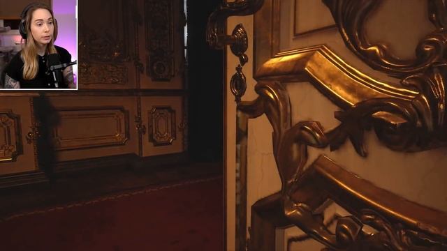 FIRST LOOK at Resident Evil 8 (Maiden demo) смотреть онлайн