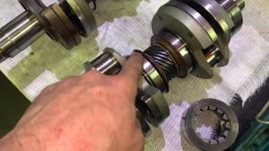 Rotax 850 E-Tec. Мысли в слух! Система смазки!