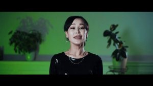 Самара Осконбай кызы Оф Оф Суйуп калдым жаш баланы