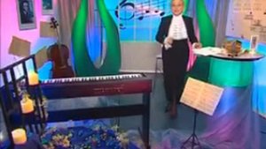 Академия занимательных искусств. Хор.