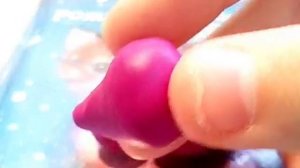 1 часть !!! Как сделать ЛИСУ из пластилина ?)))