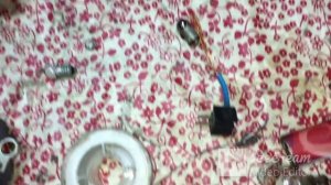 ДЕЛАЕМ СВЕТ И ПРОВОДКУ  У СТАРОГО СОВЕТСКОГО МОТОЦИКЛА 6 ВОЛЬТ МОТОЦИКЛ ИЖ ЮПИТЕР 3  ИЗ СССР?