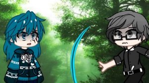 |🤍Любой ценой💙| {Куромаку, Зонтик, Джокер} •Курозонт•