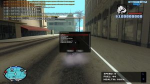 ХУДШИЙ НУБО РП СЕРВЕР В GTA SAMP! ЧТО ЭТО ?!