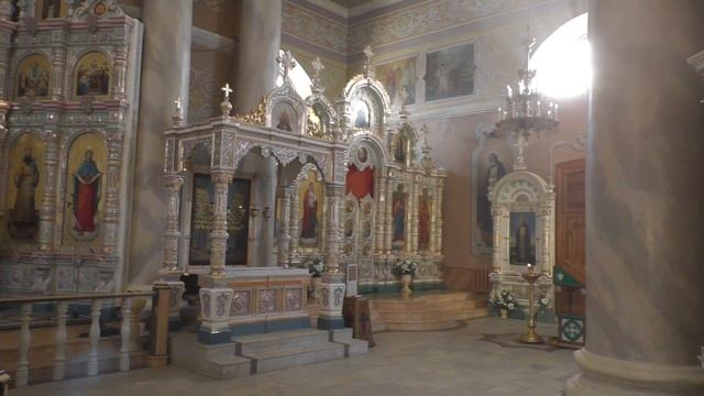 ПРОЕКТ «ДЛЯ НАЧИНАЮЩЕГО ПРАВОСЛАВНОГО ХРИСТИАНИНА» - ХРИСТОРОЖДЕСТВЕНСКИЙ СОБОР ( 1 ВЫПУСК )