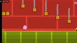 Геометри деш прохождение