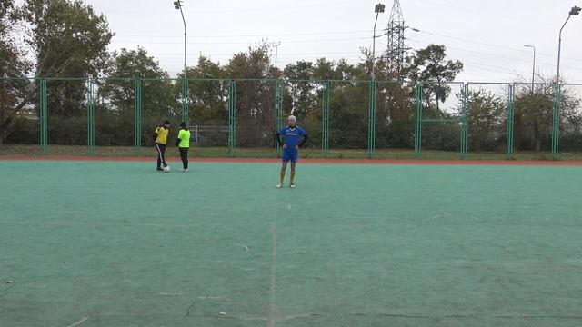 Спутник - Темп. Вторая лига 5х5. Дивизион С смотреть онлайн