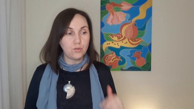 Баланс 5 Стихий в Ба-Цзы и энергетика человека - Фэн-Шуй на Каждый День 59 | Александра Наумова