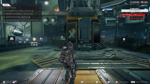 THE CYCLE FRONTIER S1 #68 (лайк+подписка=хорошее настроение) 855\1000 подписчиков! смотреть онлайн