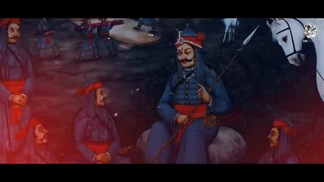 Veero Ka Veer Maharana ।Vikrant Thakur । Rahul Thakur | Keddy katladi #vrofficial #rajputanasong смотреть онлайн