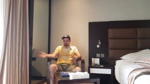 Один день в Бахрейне. Впечатления и размышления