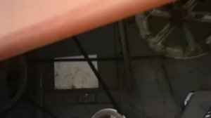 Комбайн Акрос 580 Acros экспресс-обзор от Алексея Рудакова