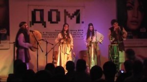 Веданъ Колодъ-Веснянка