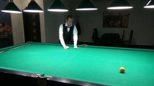 Как научиться понимать свояк в русском бильярде