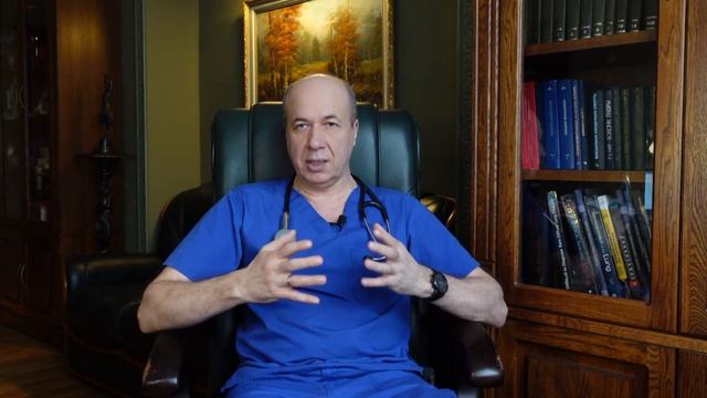 Бронхоэктазы смотреть онлайн