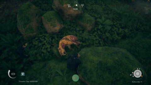 How to Make Granite Grinder, Obsidian Scraper and Basalt Chopper Ancestors: The Humankind Odyssey