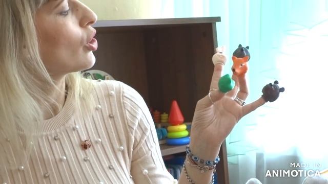 Кон-ция для родителей «Пальчиковая гимнастика «В гостях у сказки» учитель-дефектолог Курганова Е. А смотреть онлайн