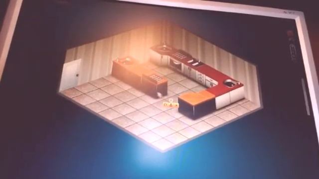 Аватария обстановка комнаты кухня смотреть онлайн