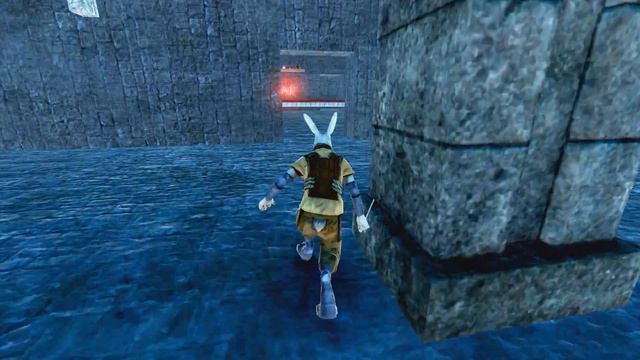 [Моды] Overgrowth - Приключение Индиджаннер Боунса и Овершок! смотреть онлайн