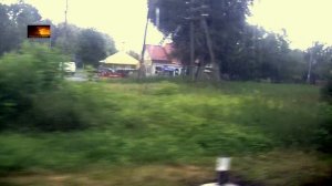Глазами пассажира! Иванычи - Владимир-Волынский
