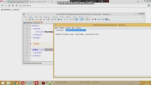 Как изменить кодировку сайта